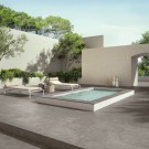 2CM OUT - FACTORY, GREIGE 120,8X120,8CM thumbnail