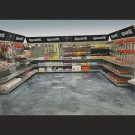 STATIV 2 - 120CM (B:120CM H:230CM D:70CM) thumbnail