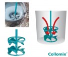 DLX 120 hexafix - Collomix  thumbnail