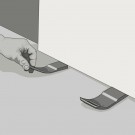 ERGONOMISK GIPSLØFTER thumbnail