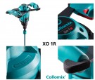 Xo 1R Collomix - Blandemaskin  thumbnail