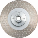 Richmann diamond cutting and grinding wheel M14 125x1,6 MM thumbnail