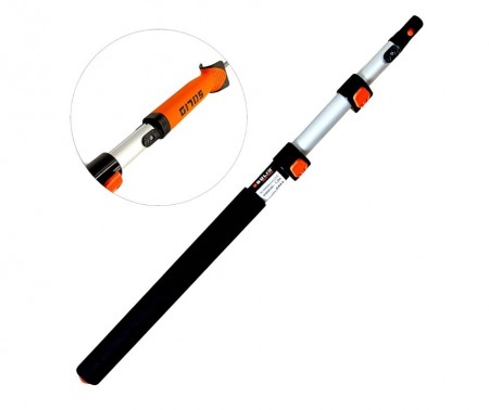 CLICK 2,7M TELESKOPSTANG