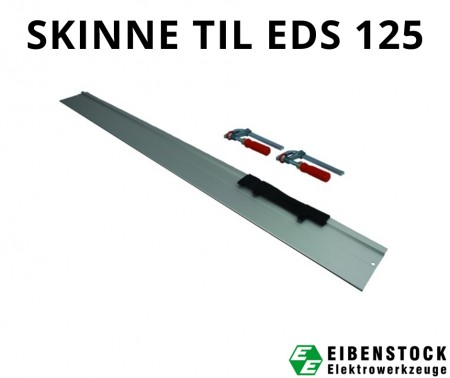 STYRESKINNE TIL EDS 125