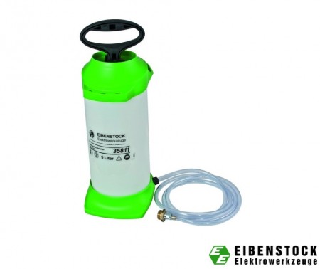 Vanntrykksbeholder 5l plast