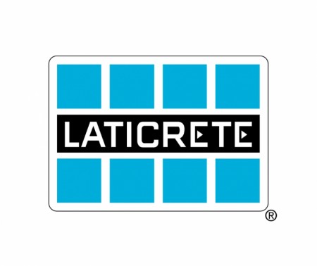 - LATICRETE