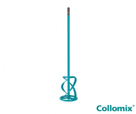 MK 160 hexafix - Collomix