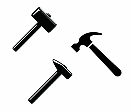 HAMMER/KLUBBER
