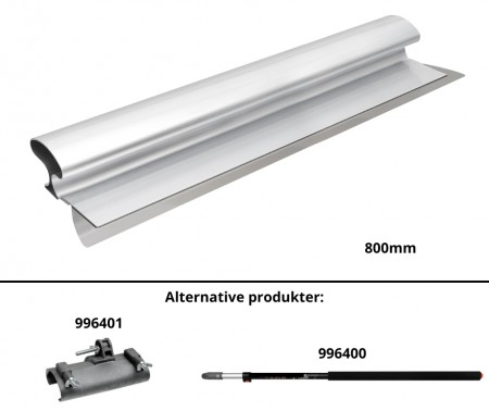 800MM BREDSPARKEL (KOMBI)
