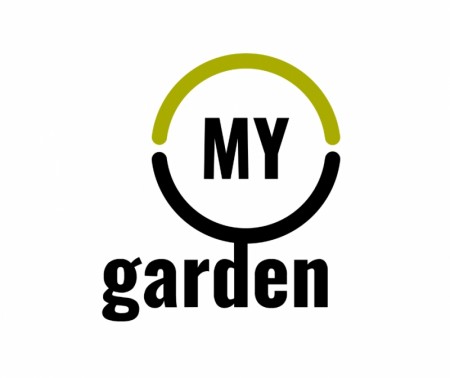 - MY GARDEN