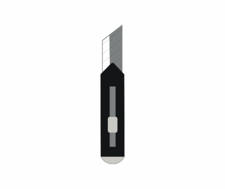 KNIVER