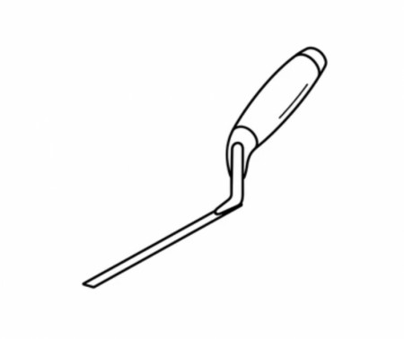 SPEKKESKJEER