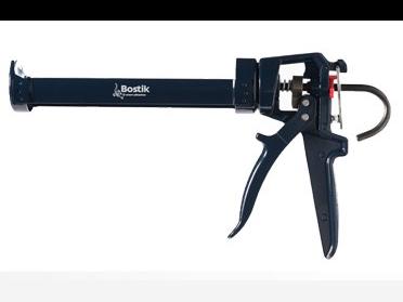 SILIKONPISTOL "MAXI SEALANT GUN" 0,3L, BOSTIK #