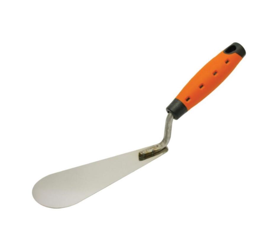 160MM LAMMETUNGE SOFTGRIP #