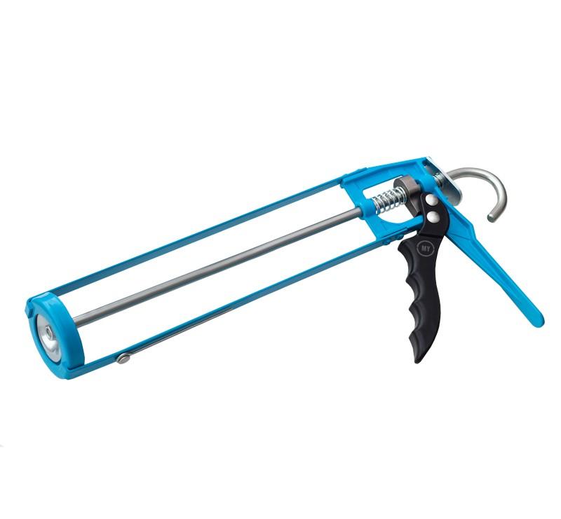 FUGEPISTOL SKJELETT EASY+