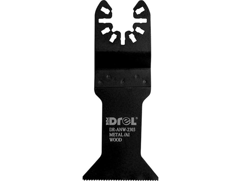 44MM MULTI UNIVERSALBLAD BI-METAL