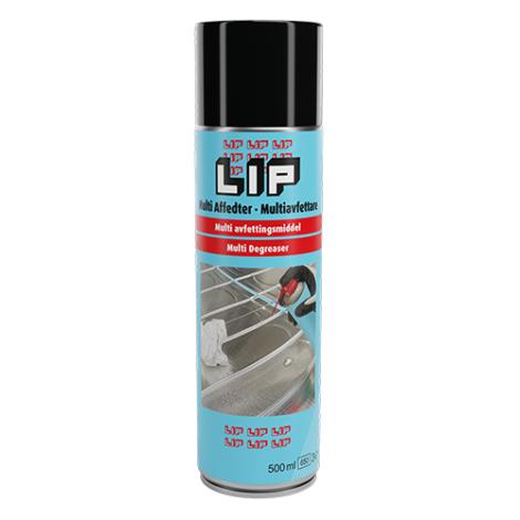 LIP MULTIAVFETTER 500ML