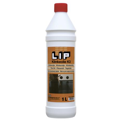 LIP KLINKEOLJE K3
