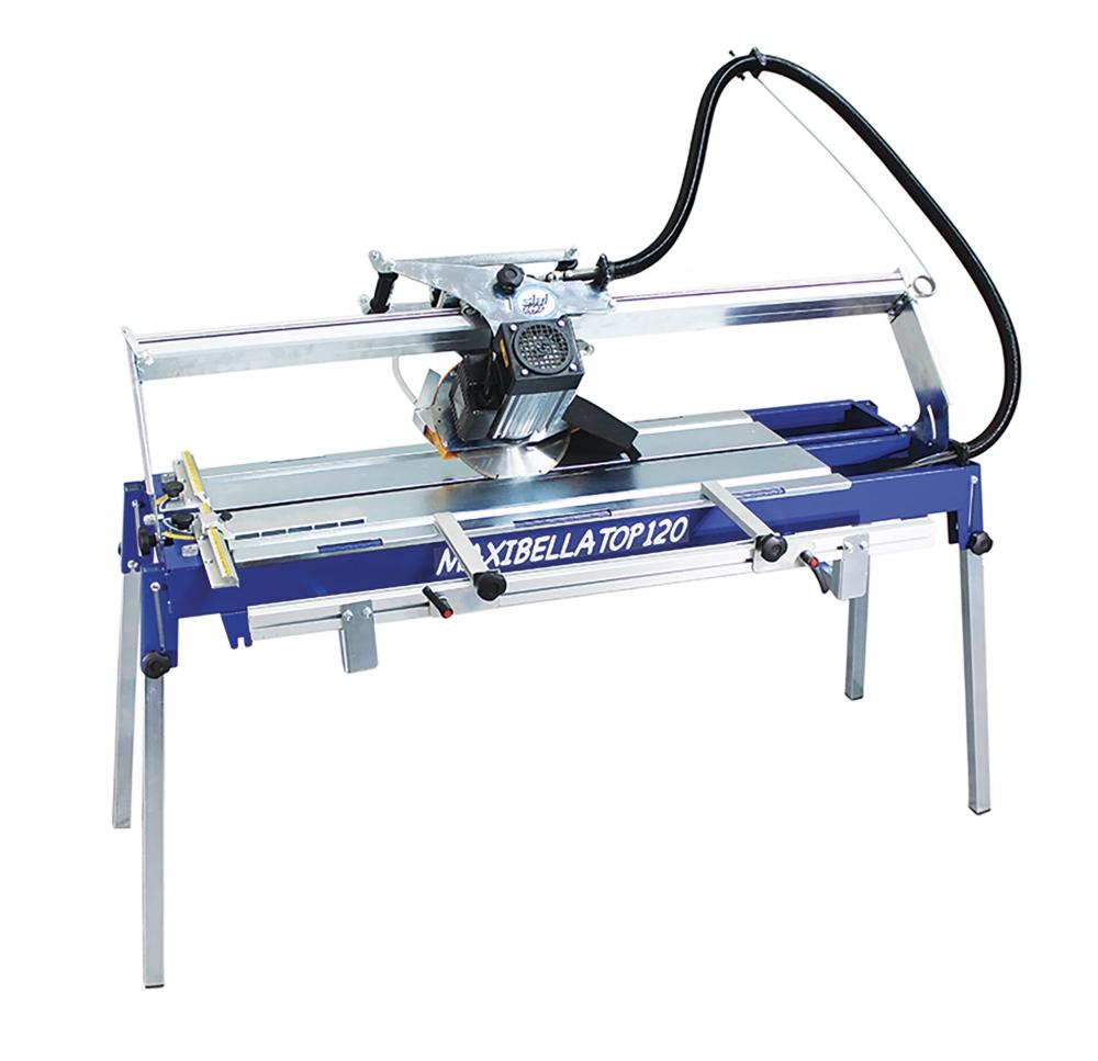 Maxibella Top 120 (1500W) SIRI