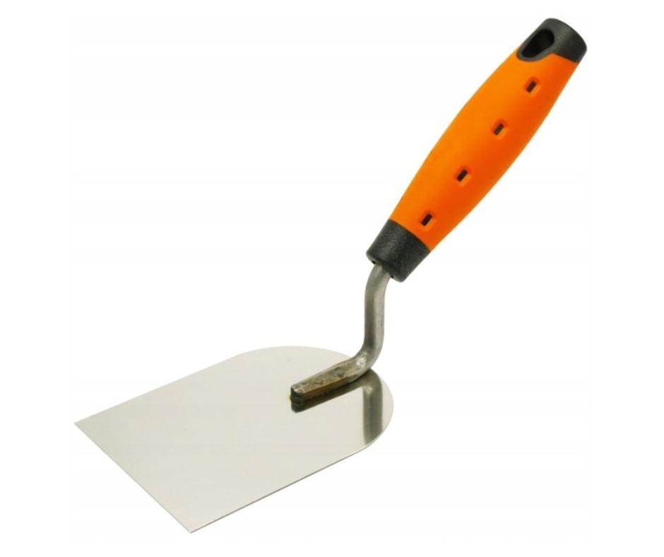 STUKKATURSPARKLER RUSTFRI - SOFTGRIP