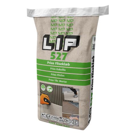 20KG LIP 527 FLISLIM - Co2 REDUSERT