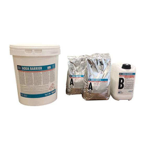 16,5KG AQUA BARRIER 2K MEMBRAN