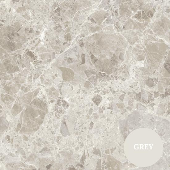 CRUMBLE STONE - GREY