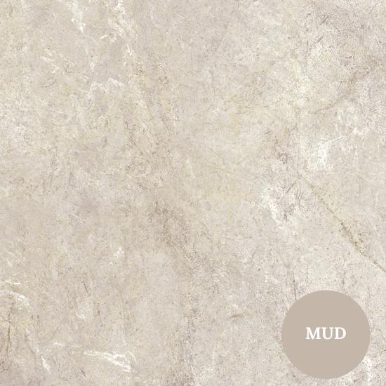 SANDSTONE - MUD