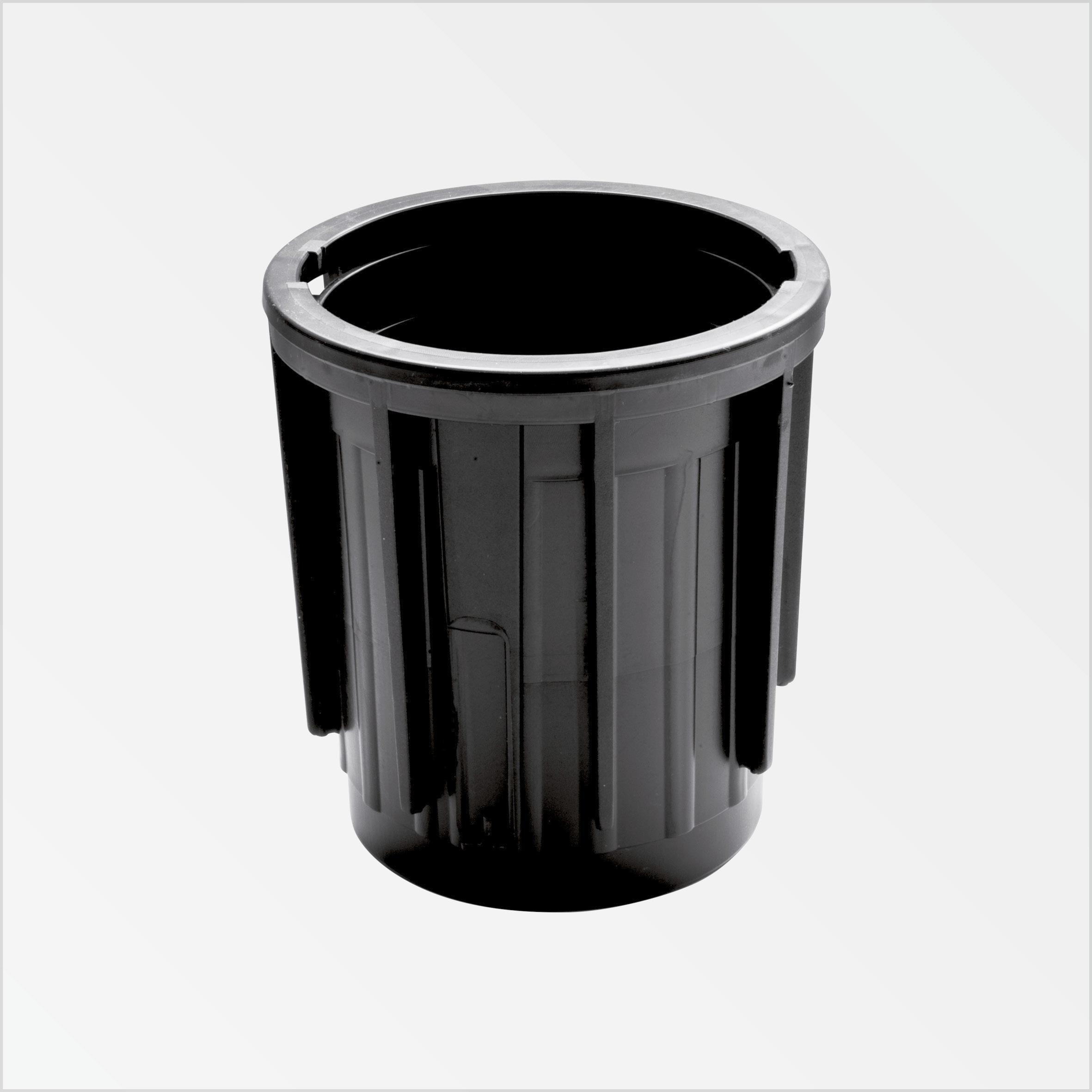 100MM FORLENGER TIL STØTTEBEN "MAKRO"