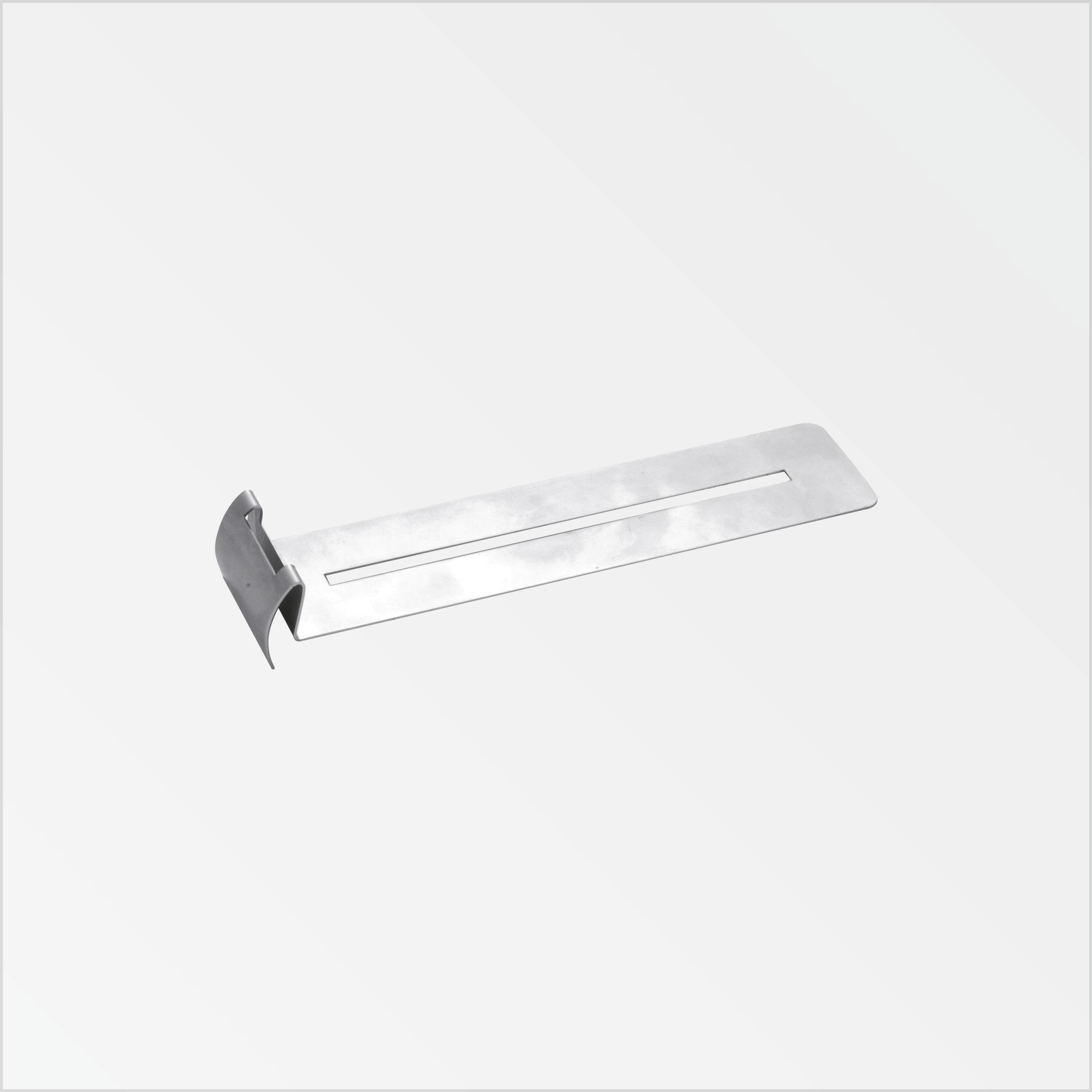 VEGGKLIPS TIL STØTTEBEN