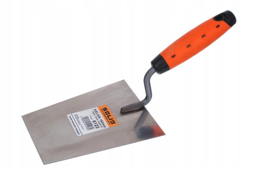 FIRKANTSKJE SOFTGRIP