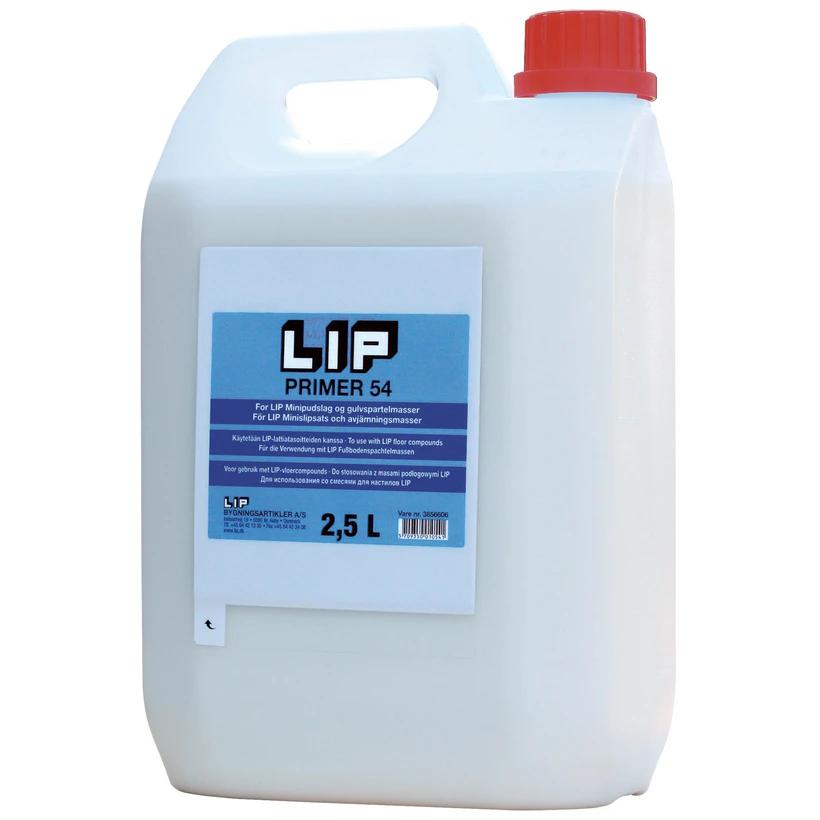 LIP PRIMER 54