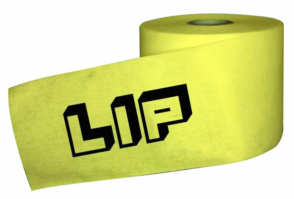 LIP FOLIEBÅND (10XCMX25M)