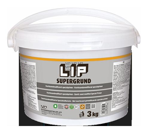 3KG LIP SUPERGRUND PRIMER